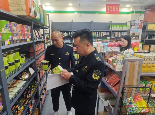 食品销售部门动态 市场开拓与质量安全双轮驱动