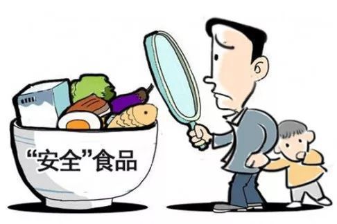 黑榜曝光 宝鸡多家超市食品抽检不合格，这些常购商品你中招了吗？