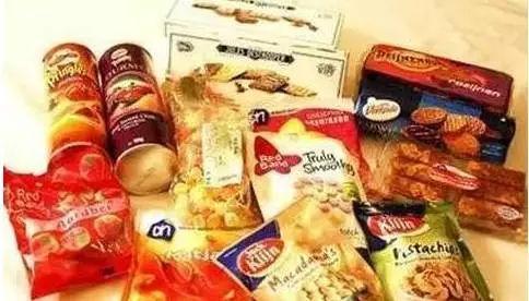 干货 休闲食品经销商2018年赚钱的4大绝招